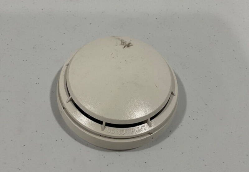SIMPLEX Smoke Detecter Head 4098-9714