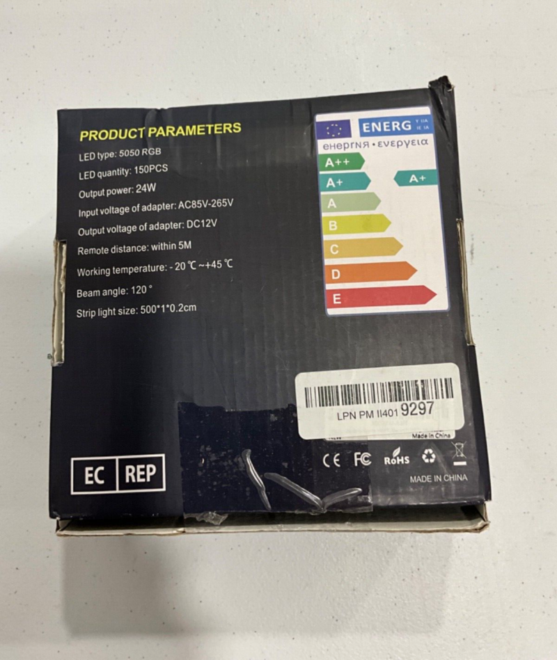 LED Strip Light II4019297 - Image 2