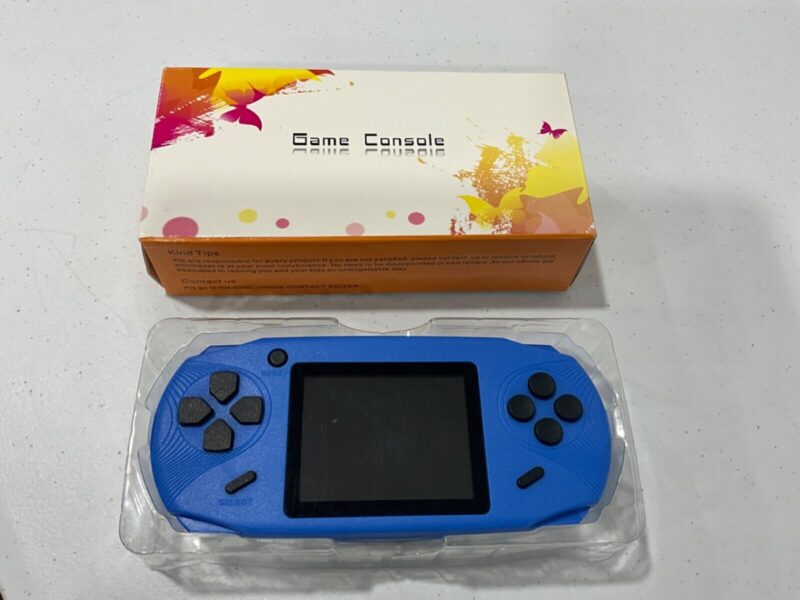 Beijue BJCA10 16 bit 85 games in 1 Handheld Game Console UE4181931