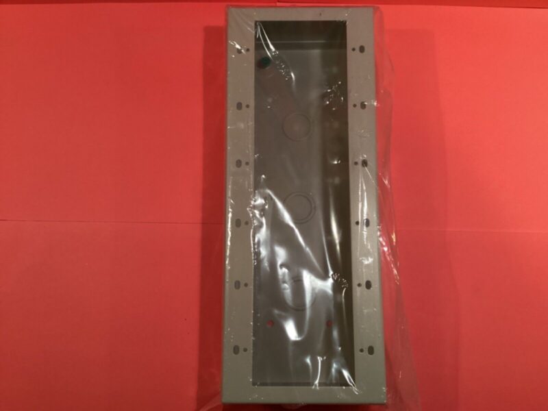 SIMPLEX 2084-9025 EMERGENCY PHONE CAB - Image 2