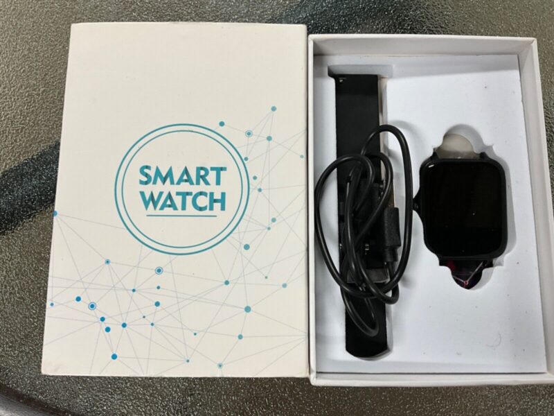Smart Watch