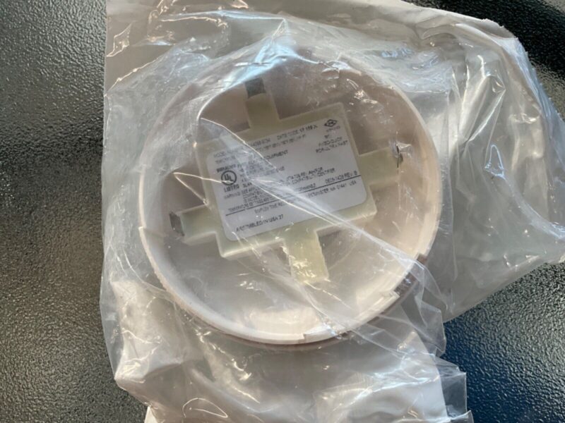Simplex 4098-9734 Temperature Heat Detector