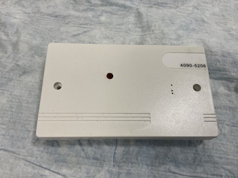 Simplex 4090-5206 Smoke Detector