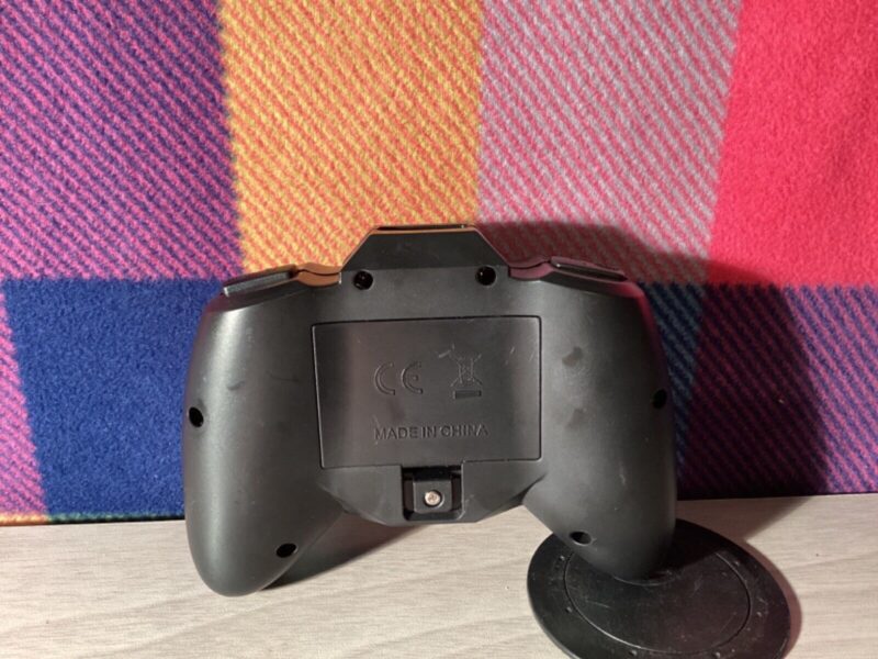 Remote controller for wall climber car - Image 2