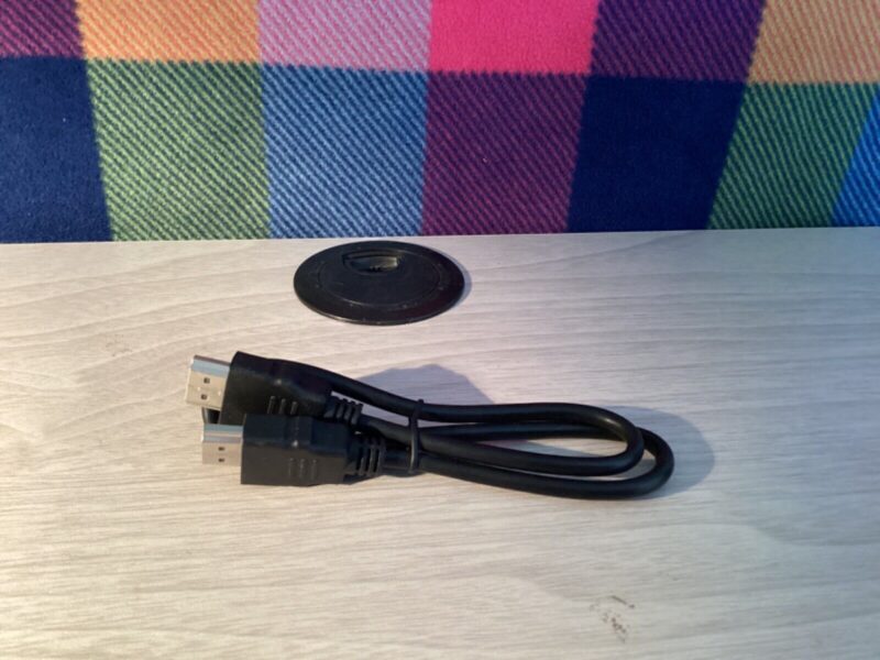 Basic HDMI Cable