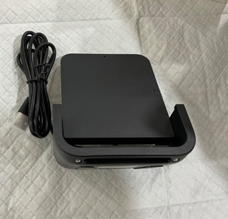 Yuwiss Z23 Wireless Charger Without Box