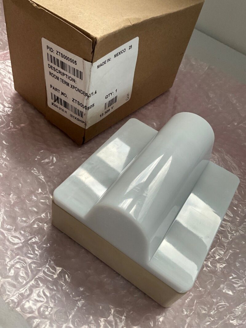 Zettler ZTS000505 Room Terminal Transponder