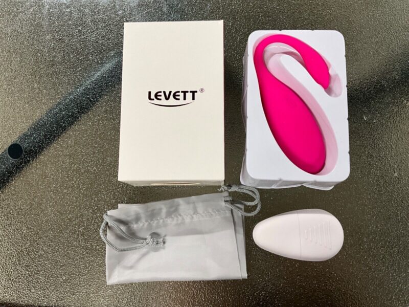 LEVETT Pelvic Trainer Multiple Modes