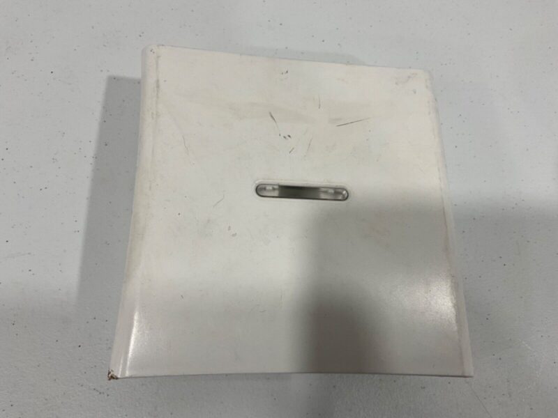 Visonic RP-600 PG2 Repeater Without Box Used