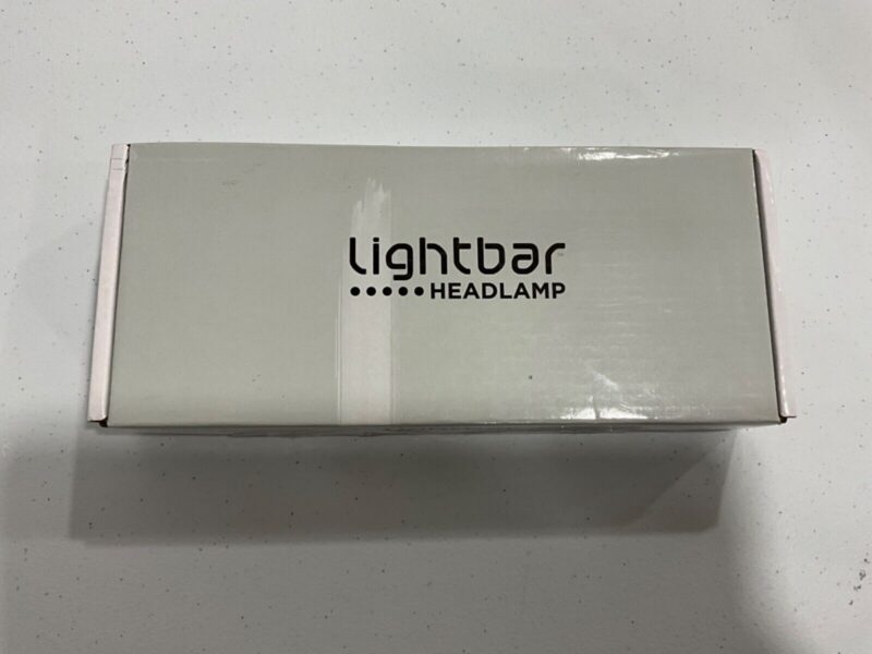 Lightbar Headlamp AU6467302