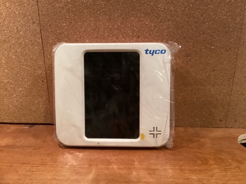 VISONIC PM-360R WIRELESS ALARM CONTROL PANEL (433-0;ANY) PERU