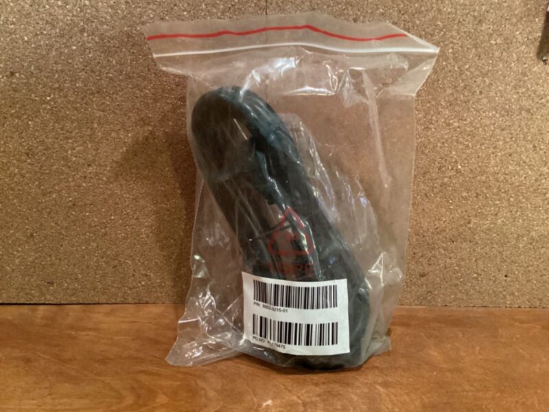 Sensormatic 3 Prong Power Cable 125V 6003-0215-01