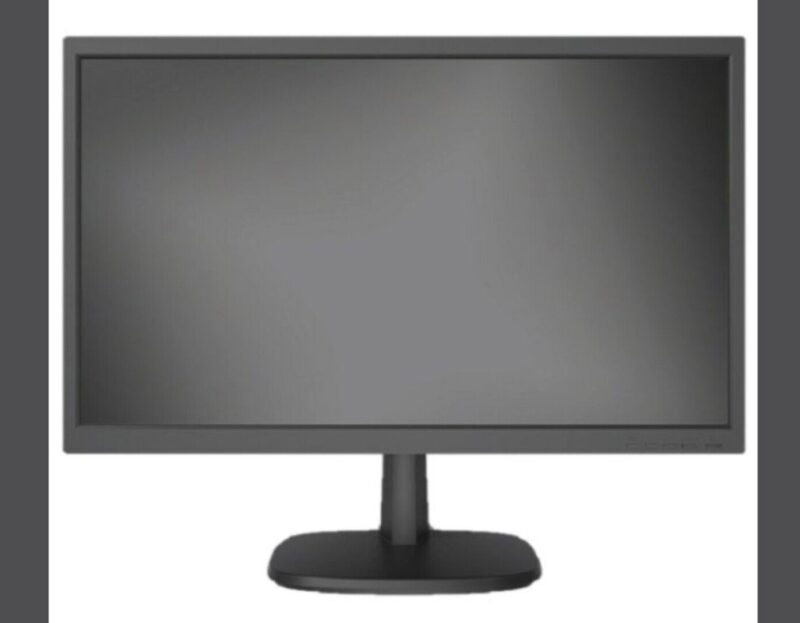 American Dynamics ADLCD22GBHD 22" Full HD 1920x1080, HDMI, VGA, Audio LED