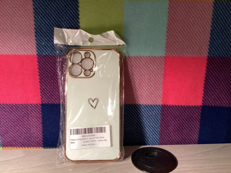 Lutty Iphone pro max case