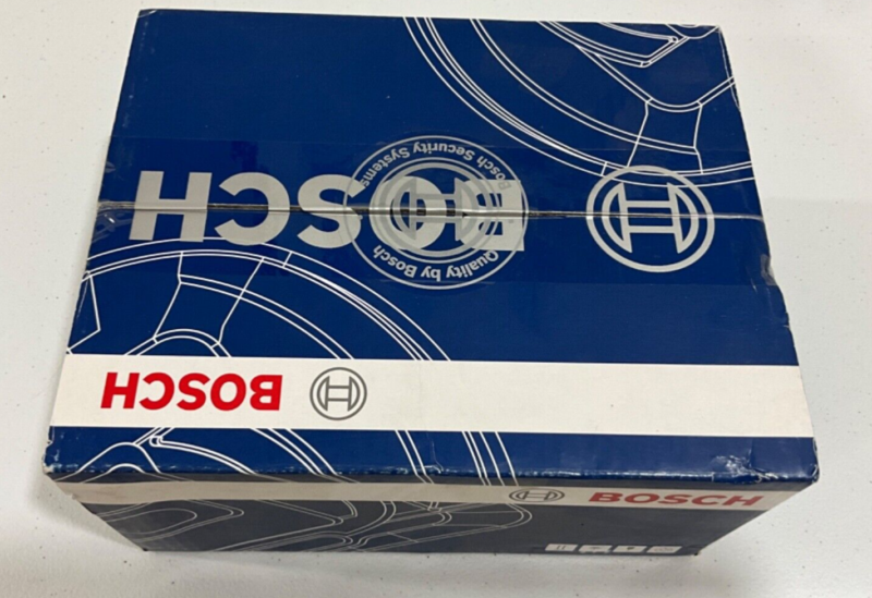 BOSCH NDA-U-PMAS Pole Mount Adapter Small (Sealed)