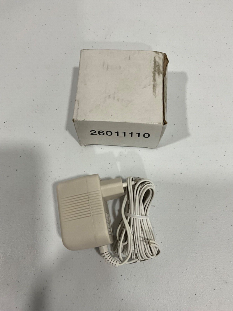 AC/AC Adaptor OH-35495AT 9V Open Box