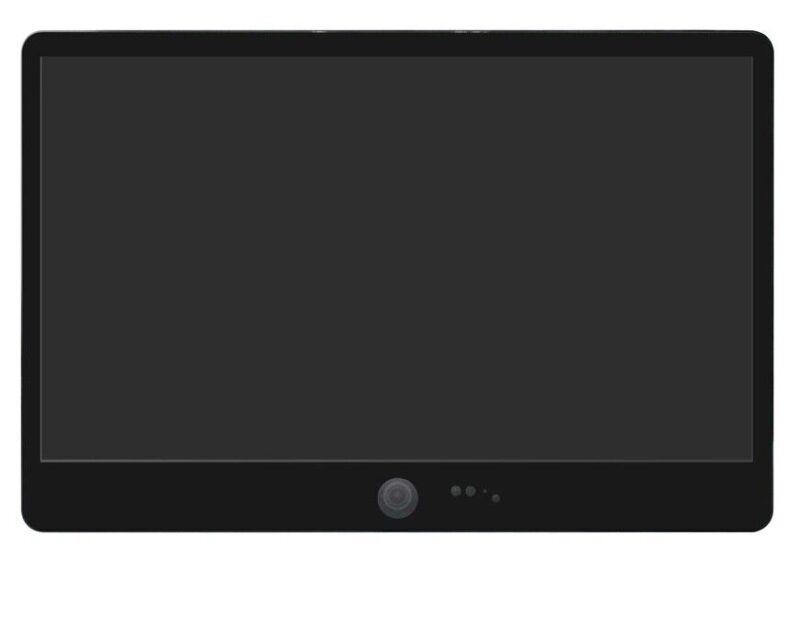 American Dynamics ADLCD27PPXS0B 27" PVM LCD with 1920 x 1080 FHD LED, Black NEW