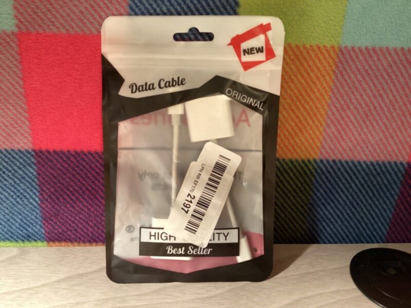 High Quality Best Seller Data Cable