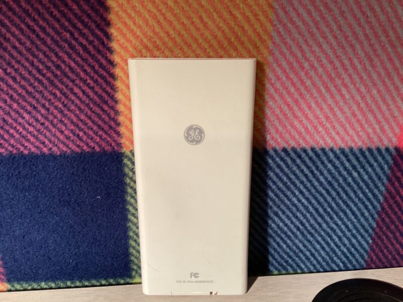 Remote Control For GE LED RGB Lamp Bulb Lighting - Image 2