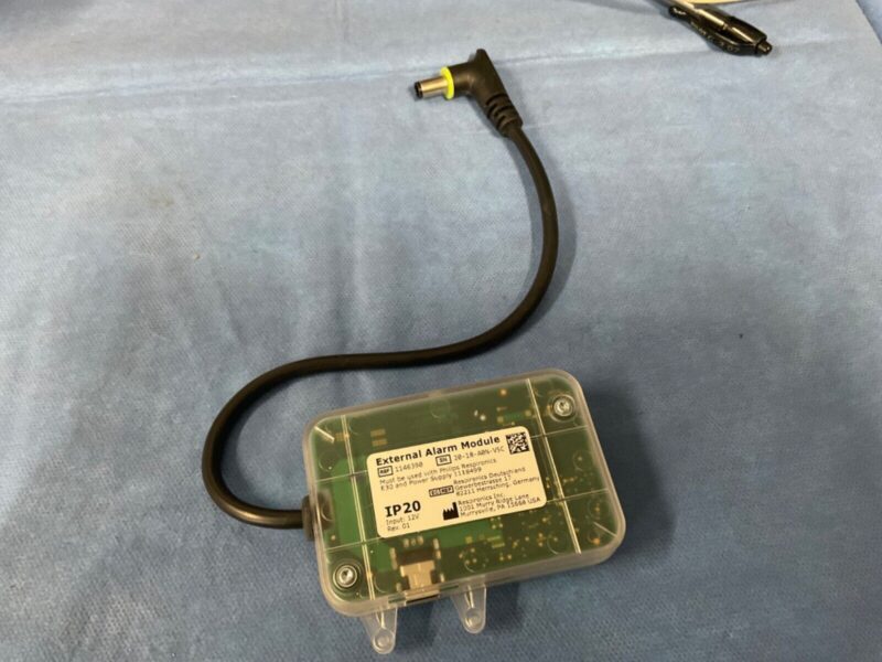 External Alarm Module 1146390