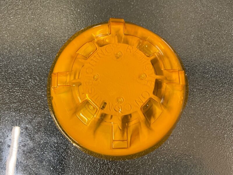 SIMPLEX 4098-5257 Heat Detector Head