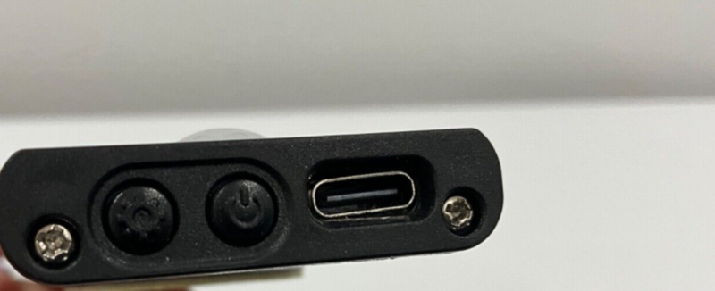Rechargeable LED Sensor Light Without Box - Image 2